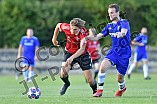 25.08.2020 - VfB Kipfenberg - DJK Grafenberg
