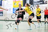 Handball, Frauen, Bezirksklasse Frauen Staffel Nord West, Saison 2025-2026, DJK Eichstätt - HF Scheyern II, 17.01.2026