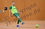 Fußball, Herren, LOTTO Bayern Hallencup Kreis Donau Isar, Saison 2023-2024, SV Manching - SV Denkendorf, 10.12.2023