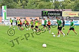 09.06.2018 - VfB Eichstätt (Trainingsauftakt)