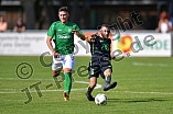 12.09.2020 - FC Gerolfing II - ST Kraiberg