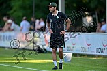 Fußball, Herren, Regionalliga Bayern, Saison 2025-2026, Landesliga Süd West, SV Manching - TSV Gaimersheim, 02.07.2025