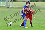 18.09.2016 - SV Marienstein - TV Büchenbach