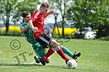04.05.2014 - DJK Grafenberg - DJK Raitenbuch