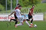 Fußball, Herren, Bezirksliga Oberbayern Nord, Saison 2023-2024, Spieltag 28, TSV Gaimersheim - SpVgg Kammerberg, 05.05.2024