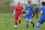 Fußball, Herren, Kreisliga West, Saison 2022-2023, Spieltag 20, SV Marienstein - TSV Absberg, 23.04.2023
