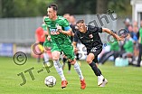 31.08.2018 - VfB Eichstätt - FC Augsburg II
