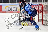 Eishockey, Männer, U20 DNL, Saison 2024-2025, ERC Ingolstadt - Dresdner Eislöwen, 12.10.2024