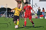 Fußball, Herren, Kreisliga West, Saison 2021-2022, Spieltag 6, DJK Pollenfeld - DJK Stopfenheim, 05.09.2021