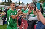 18.05.2019 - 1. FC Nürnberg II Fürth II - VfB Eichstätt