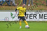 Fußball, Herren, Kreisliga 1, Saison 2024-2025, Spieltag 13, FC Hitzhofen-Oberzell - SV Eitensheim, 26.10.2024