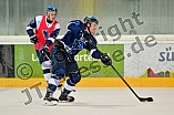 Eishockey, Herren, DEL, Saison 2025-2026, Vinschgau Cup, ERC Ingolstadt - Pre-Game-Skate, 22.08.2025