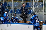Eishockey, Herren, U20 DNL, Saison 2025-2026, Halbfinale - Spiel 5, ERC Ingolstadt - Krefelder EV 81, 24.03.2026