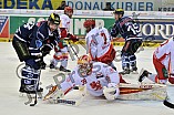 31.03.2015 - ERC Ingolstadt - Duesseldorfer EG