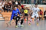 06.01.2018 - Fußballhallenkreismeisterschaft Donau-Isar