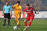 20.10.2018 - FC Gelbelsee - SC Steinberg-Biberg