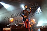 22.05.2015 - Open Air am Berg 2015 - Freitag