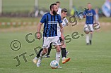 Fußball, Herren, Kreisliga 1, Saison 2022-2023, Relegation - Spiel 1, FC Sandersdorf - SV Waldeck Obermenzing, 07.06.2023