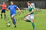 15.04.2017 - VfB Eichstätt II - TSV Ober-Unterhaunstadt