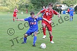 19.09.2010 - FC Arnsberg / SV Stammhamm