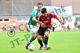 01.07.2012 - VfB Eichstätt / FC Ingolstadt