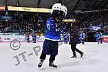 ERC Ingolstadt - Adler Mannheim, Eishockey, DEL, Deutsche Eishockey Liga, Playoffs, Viertelfinale, Spiel 5, 23.03.2018