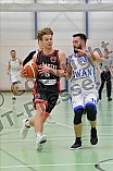 22.02.2020 - DJK Eichstätt - Schanzer Baskets Ingolstadt 2