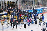 Eishockey, Herren, DEL, Saison 2023-2024, ERC Ingolstadt - Kids on Ice Day, 18.11.2023