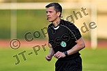 17.04.2018 - VfB Eichstätt - FV Illertissen