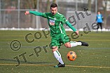 26.01.2019 - FSV Pfaffenhofen - VfB Eichstätt