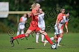 Fußball, Frauen, Landesliga Süd, Saison 2024-2025, Spieltag 1, FV Obereichstätt - FC Alburg, 31.08.2024