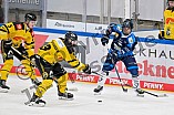 Eishockey, Herren, U20 DNL, Saison 2025-2026, ERC Ingolstadt - Krefeld Pinguine, 10.01.2026