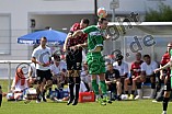 Fußball, Herren, Vorbereitung, Saison 2022-2023, FC Ingolstadt 04 - VfB Eichstätt, 18.06.2022