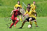08.05.2016 - FC Hitzhofen-Oberzell - FC Hepberg