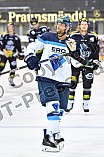 ERC Ingolstadt - Dornbirn Bulldogs, Eishockey, DEL, Deutsche Eishockey Liga, Vorb., 25.08.2017