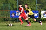 18.05.2018 - JFG Mittleres Altmühltal - SG SpVgg Wellheim-Konstein