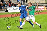 02.11.2013 - VfB Eichstätt - FC Unterföhring