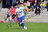 17.09.2017 - DJK Pollenfeld - TSV Berching