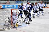 ERC Ingolstadt vs Koelner Haie, DEL, Deutsche Eishockey Liga, Playoffs, Viertelfinale, Spiel 2, 15.03.2019