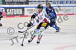ERC Ingolstadt vs Eisbären Berlin, DEL, Deutsche Eishockey Liga, Spieltag 11, 13.10.2019