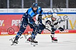 Eishockey, Frauen, EWHL Euro Cup, Saison 2025-2026, Spiel um Platz 3, ERC Ingolstadt - Eisbären Juniors Berlin Frauen, 19.10.2025