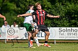 Fußball, Herren, Saison 2026-2027, Freundschaftsspiel, VfB Eichstätt - FC Ingolstadt 04 II, 20.06.2026