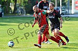 25.09.2016 - DJK Workerszell - TSG Pappenheim