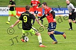 08.10.2017 - SV Buxheim - SpVgg Wolfsbuch-Zell