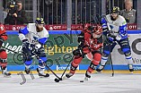 Koelner Haie vs ERC Ingolstadt, DEL, Deutsche Eishockey Liga, Playoffs, Viertelfinale, Spiel 7, 31.03.2019