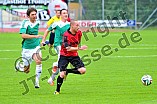 03.09.2014 - VfB Eichstätt - TSV 1865 Dachau
