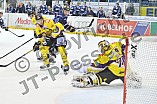 28.12.2014 - ERC Ingolstadt - Krefeld Pinguine