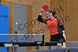Tischtennis, Damen, Verbandsoberliga Süd, Saison 2024-2025, SV Buxheim - DJK SB Landshut II, 25.10.2024