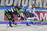 Straubing Tigers vs ERC Ingolstadt, DEL, Deutsche Eishockey Liga, Spieltag 23, 01.12.2019