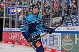 Eishockey, Herren, DEL, Saison 2022-2023, Spieltag 44, ERC Ingolstadt - Nürnberg Ice Tigers, 18.01.2023